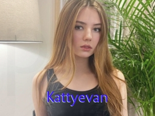 Kattyevan