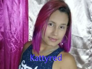 Kattyred