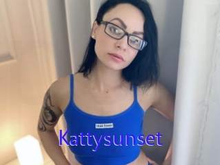 Kattysunset