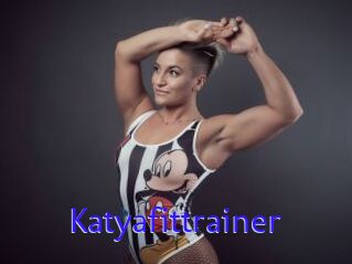 Katyafittrainer