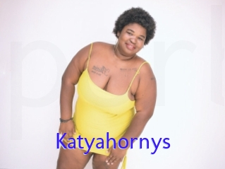 Katyahornys