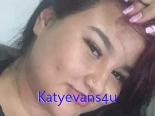 Katyevans4u