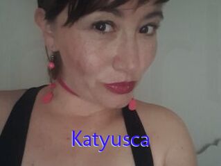 Katyusca
