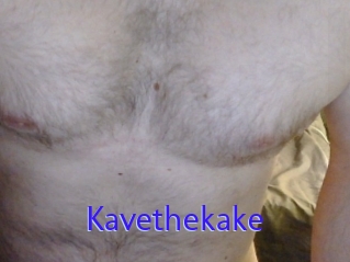 Kavethekake