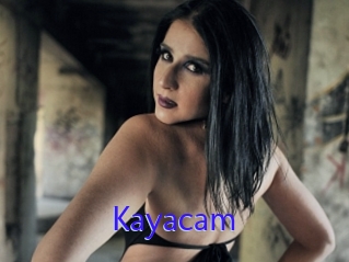 kayacam Porno Bild