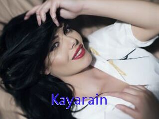 Kayarain