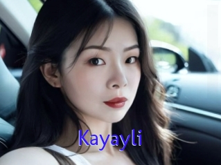 Kayayli