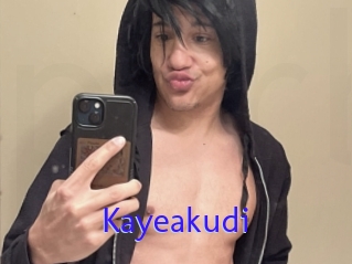 Kayeakudi