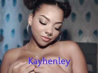 Kayhenley