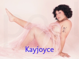 Kayjoyce