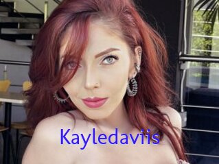 Kayledaviis