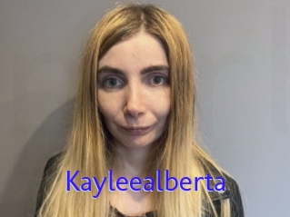 Kayleealberta