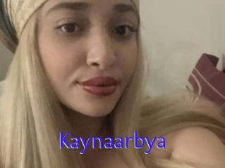 Kaynaarbya