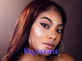 Kaysazans