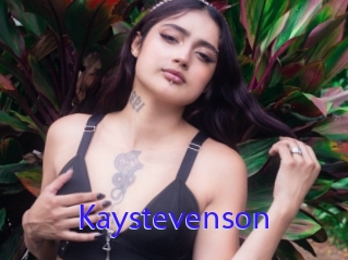 Kaystevenson