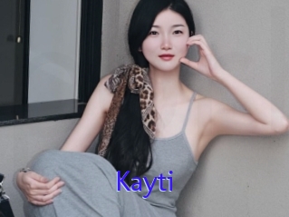 Kayti