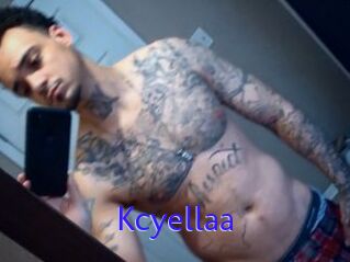 Kcyellaa