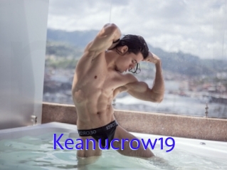 Keanucrow19