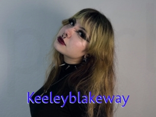 Keeleyblakeway