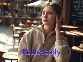 Keeleycady