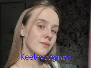 Keeleycoyner