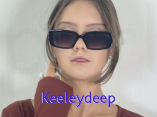 Keeleydeep