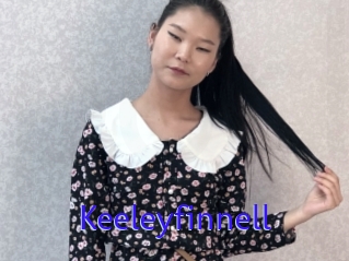 Keeleyfinnell