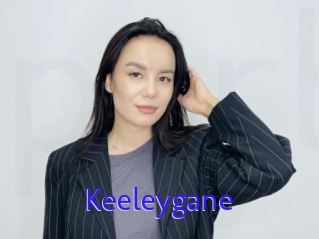Keeleygane