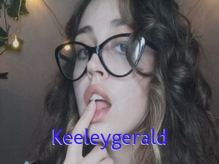 Keeleygerald