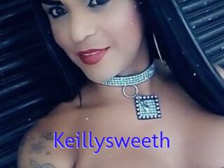 Keillysweeth