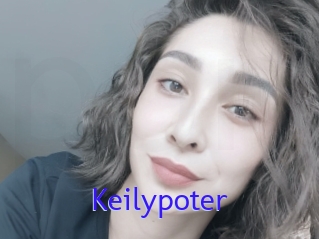Keilypoter