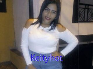 Keityhot