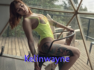 Kelinwayne