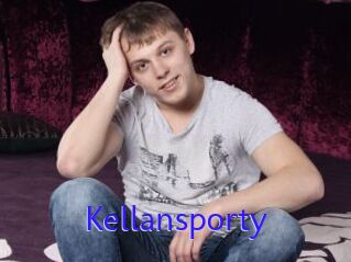 Kellansporty