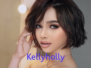 kellyholly Porno Bild