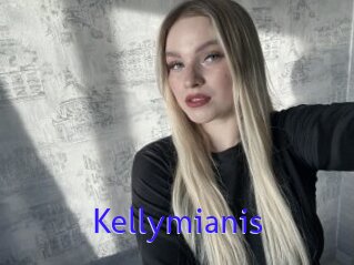 kellymianis Porno Bild
