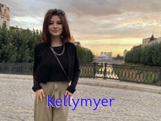 Kellymyer