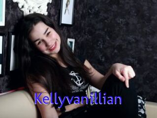 Kellyvanillian