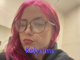 Kelysims
