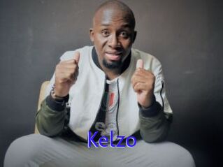 Kelzo