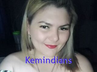 Kemindians