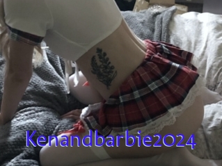 Kenandbarbie2024