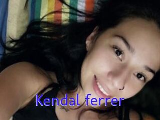 Kendal_ferrer