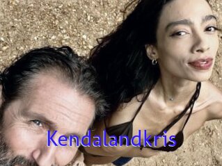 Kendalandkris