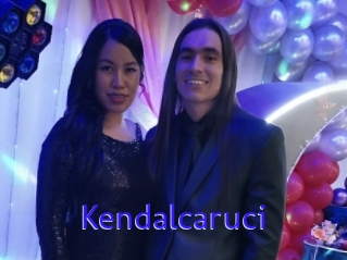 Kendalcaruci