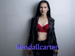 Kendallcarter