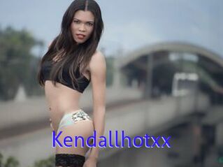 Kendallhotxx