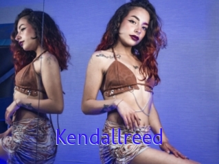 Kendallreed