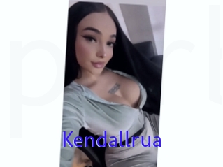 Kendallrua