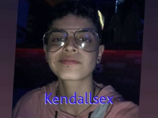Kendallsex